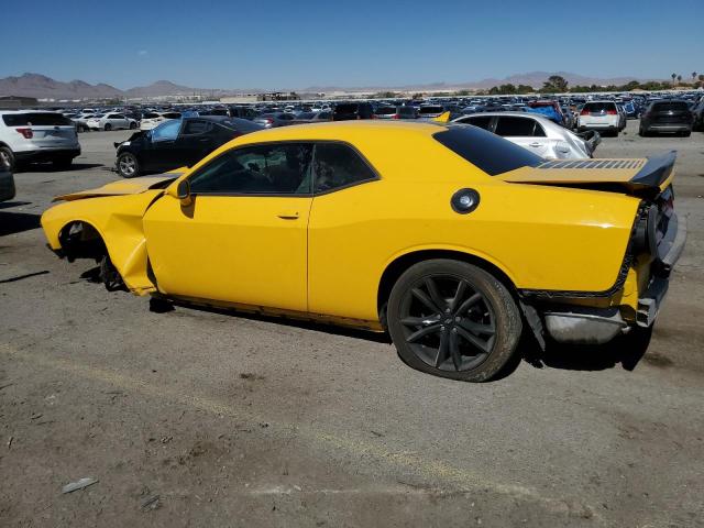 Vin: 2c3cdzag2hh665382, lot: 61440275, dodge challenger sxt 20172