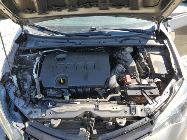 2018 TOYOTA COROLLA L 2T1BURHE2JC969565