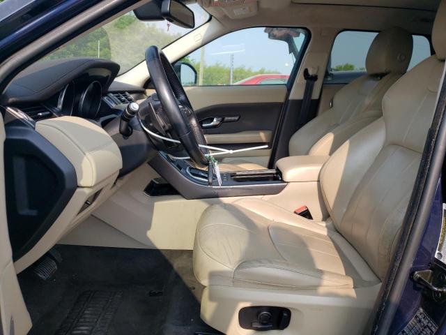 2018 LAND ROVER RANGE ROVE - SALVP2RX5JH323937