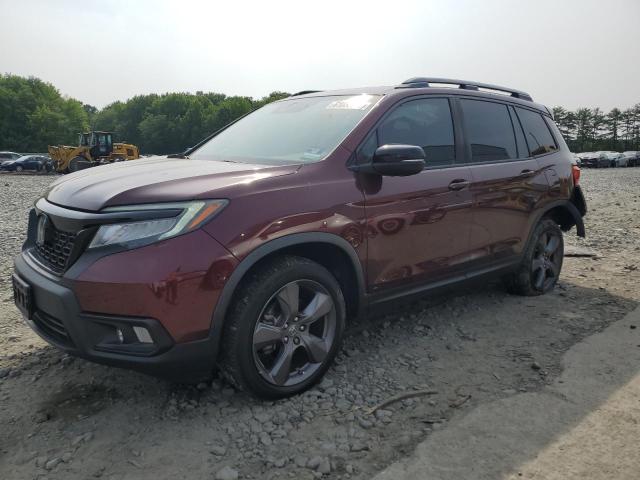 Vin: 5fnyf8h9xkb026631, lot: 61037545, honda passport touring 2019 img_1