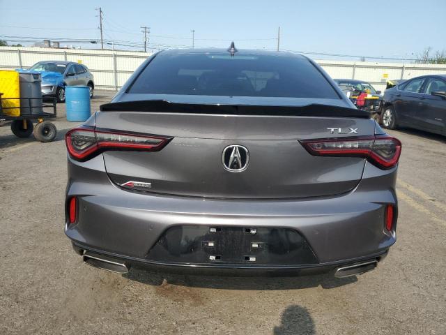 2022 ACURA TLX TECH A 19UUB5F50NA001566