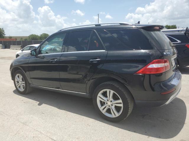 Vin: 4jgda2eb5da145938, lot: 61025655, mercedes-benz m-class 350 bluetec 20132