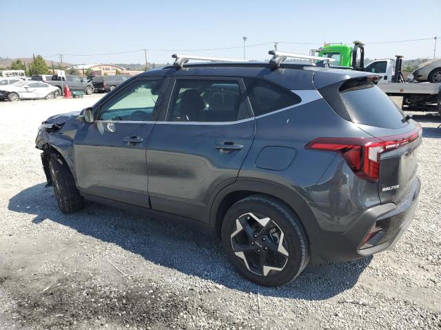 2025 KIA SELTOS EX KNDER2AA2S7699690