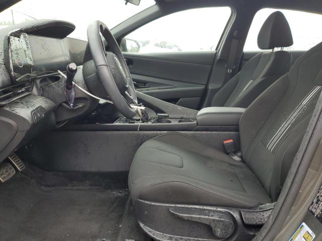 2025 HYUNDAI ELANTRA BL KMHLM4DJ8SU131020