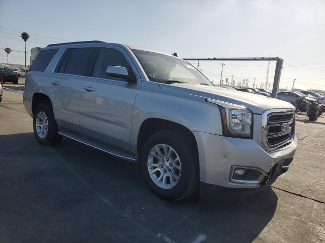 Vin: 1gks1bkc8fr100901, lot: 61310765, gmc yukon slt 20154