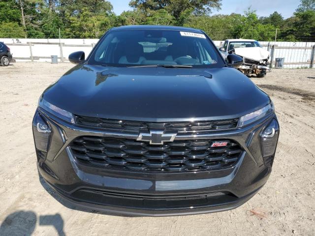 2025 CHEVROLET TRAX 1RS KL77LGEP3SC021153