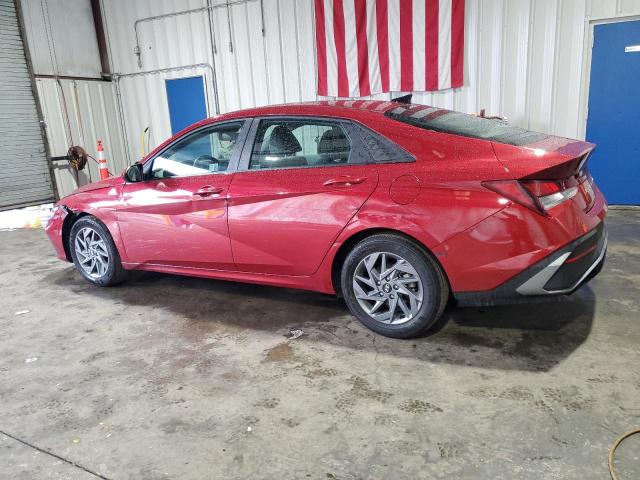Vin: kmhlm4dg5ru691513, lot: 61365415, hyundai elantra sel 20242