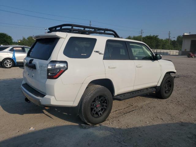2021 TOYOTA 4RUNNER SR - JTEPU5JR0M5940221