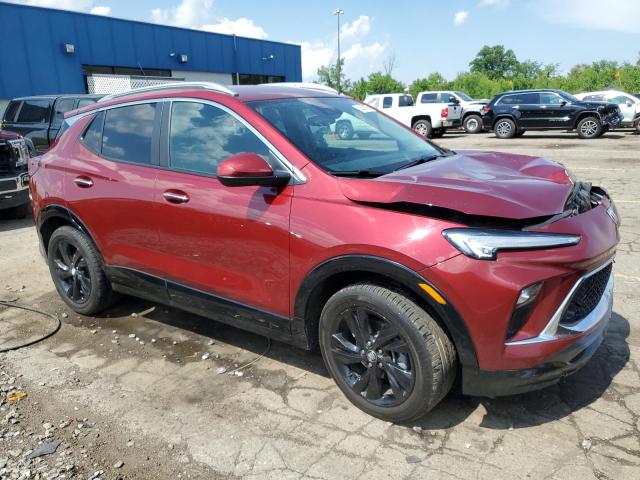 2024 BUICK ENCORE GX KL4AMDSL8RB149890