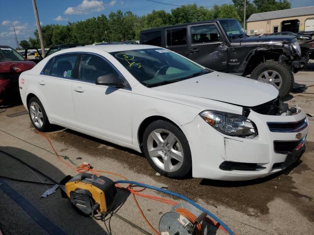 2011 CHEVROLET MALIBU LS - 1G1ZB5E1XBF200327