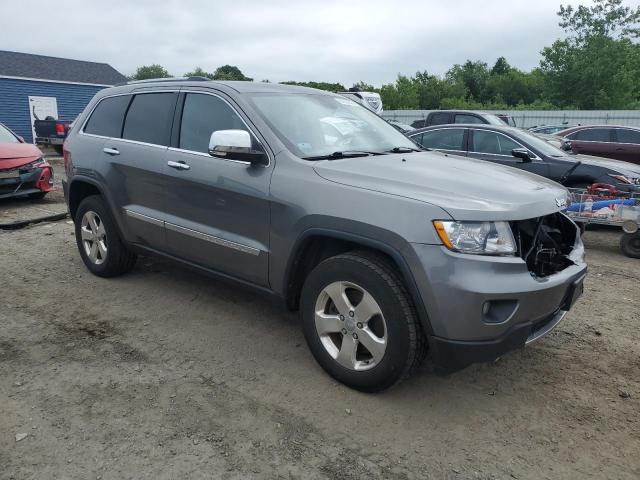 Vin: 1c4rjfbtxcc270614, lot: 61623845, jeep grand cher limited 20124