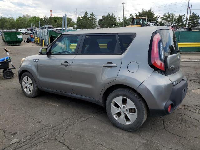 2015 KIA SOUL - KNDJN2A21F7140978
