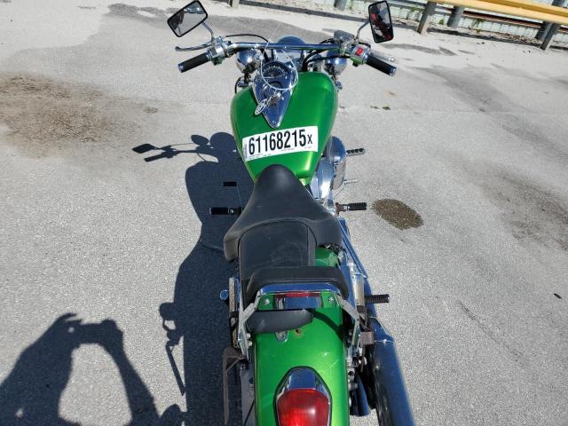 2005 HONDA VTX1300 C 1HFSC55015A102369