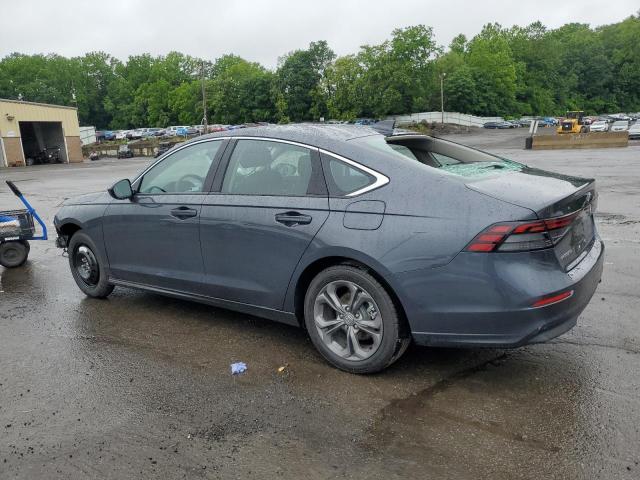 2024 HONDA ACCORD EX - 1HGCY1F38RA086468