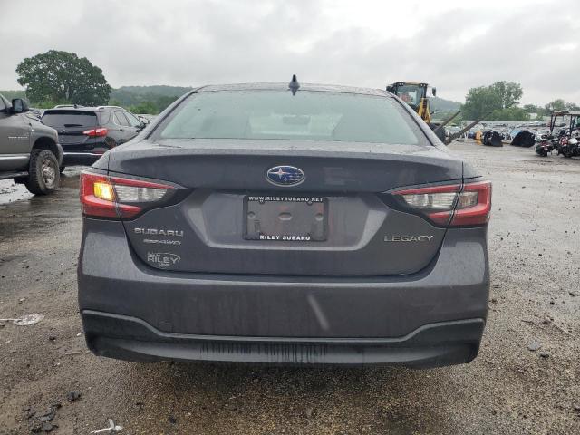 2024 SUBARU LEGACY PRE 4S3BWAC69R3018182