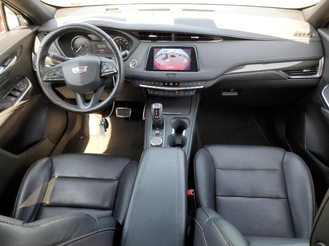 2019 CADILLAC XT4 SPORT 1GYFZER4XKF167897