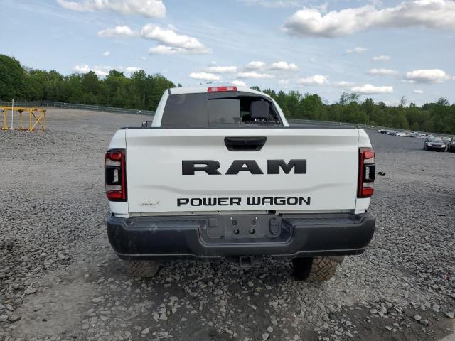 2022 RAM 2500 POWER 3C6TR5EJ6NG367304