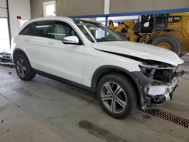 Vin: wdc0g4kb2kv197285, lot: 61741405, mercedes-benz glc-class 300 4matic 20194