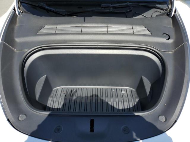 2023 TESLA MODEL Y 7SAYGDEF6PF796173