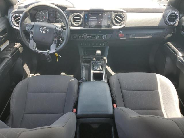 2019 TOYOTA TACOMA DOU - 3TMCZ5AN2KM277551