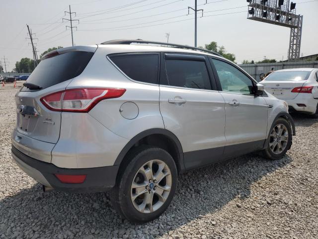 Vin: 1fmcu0hx9dub12874, lot: 58423285, ford escape sel 20133