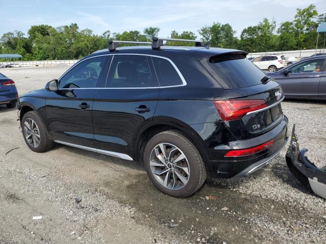 Vin: wa1baafy8m2011079, lot: 60714455, audi q5 premium plus 20212