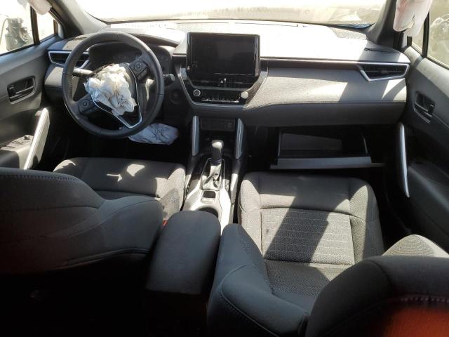 2024 TOYOTA COROLLA CR - 7MUFBABG6RV044315