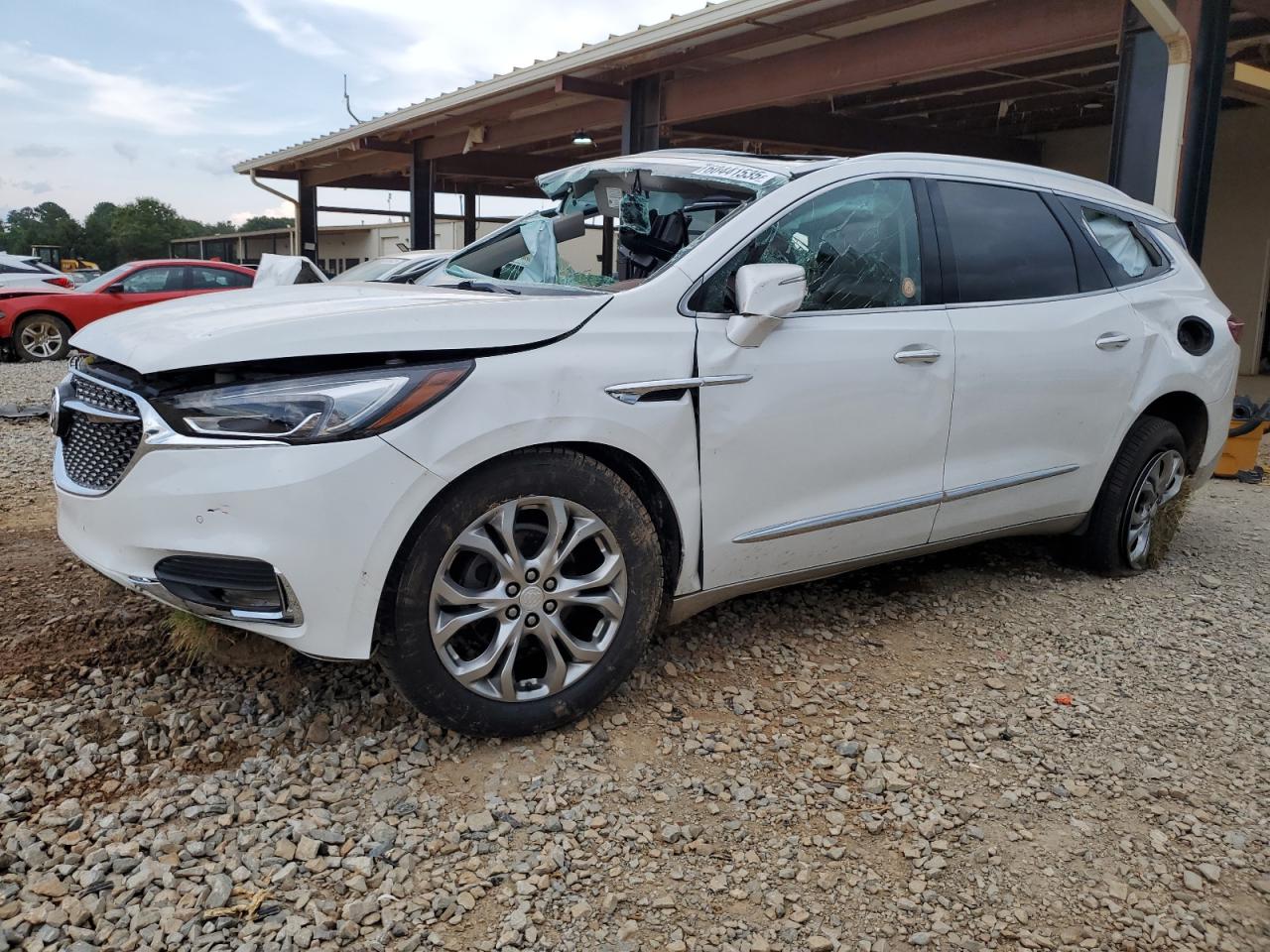 BUICK ENCLAVE AVENIR