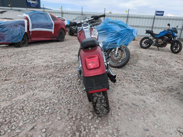 2004 HARLEY-DAVIDSON FXSTDI 1HD1JBB134Y039688