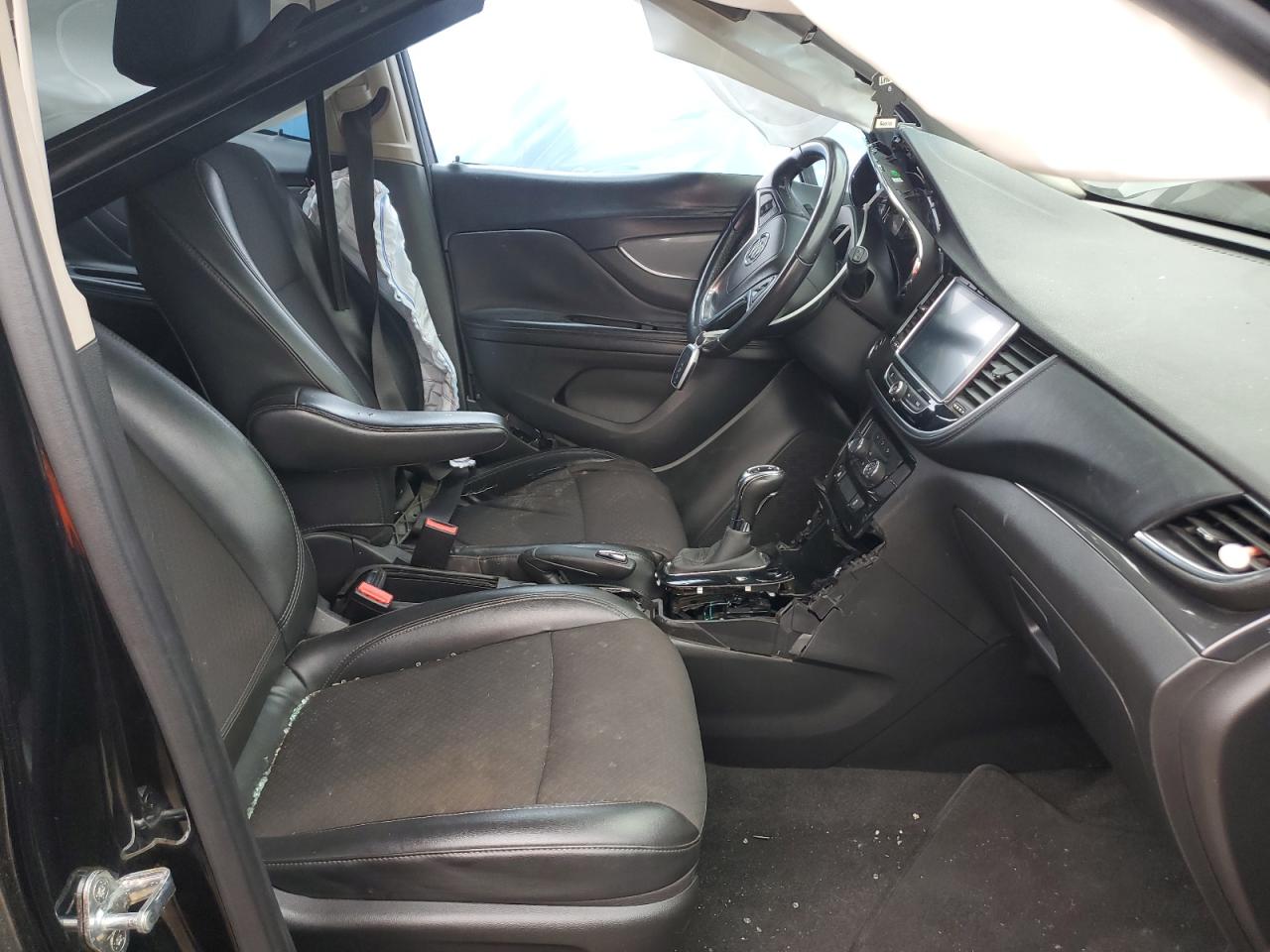 BUICK ENCORE PREFERRED