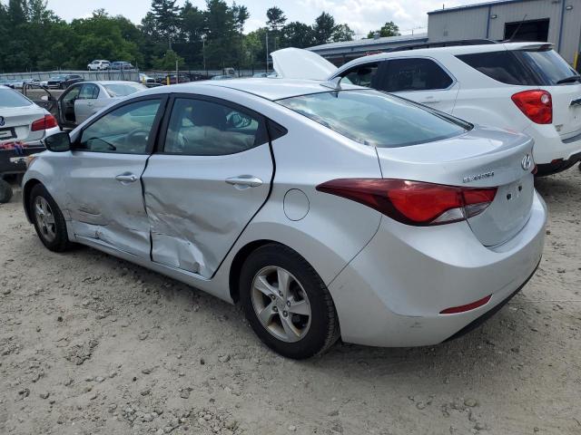 Vin: kmhdh4ae9eu143861, lot: 62031585, hyundai elantra se 20142