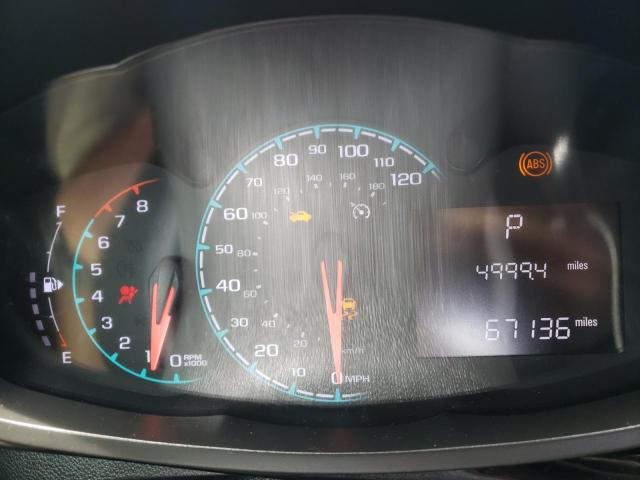2019 CHEVROLET SPARK 1LT - KL8CD6SA0KC719365