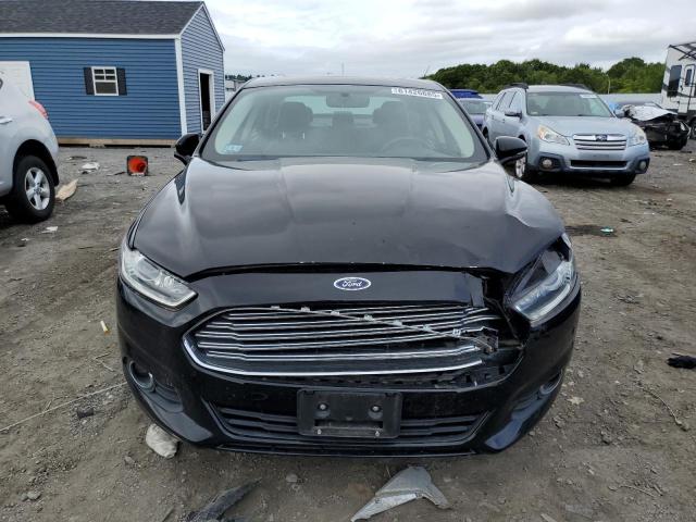2016 FORD FUSION SE - 1FA6P0HD1G5116369