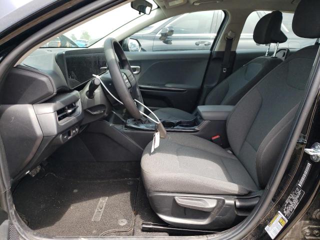 2025 KIA K4 LX 3KPFT4DE4SE016825