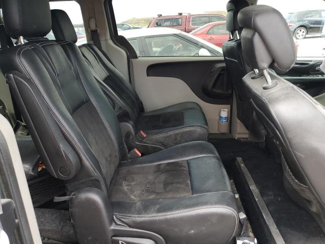 2019 DODGE GRAND CARA 2C4RDGCG5KR752637