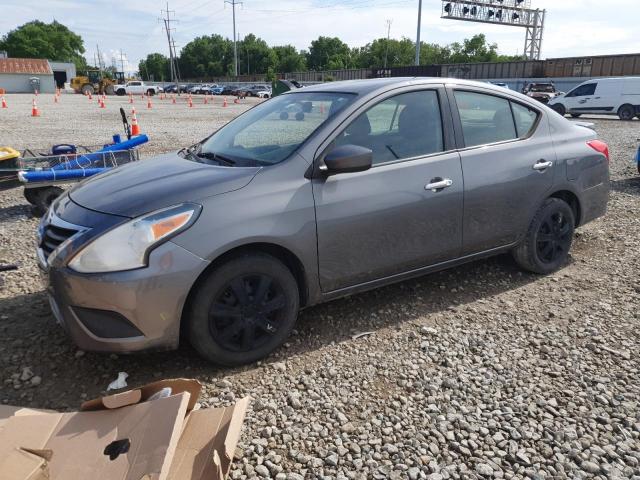 Vin: 3n1cn7ap1gl821322, lot: 61346405, nissan versa s 2016 img_1