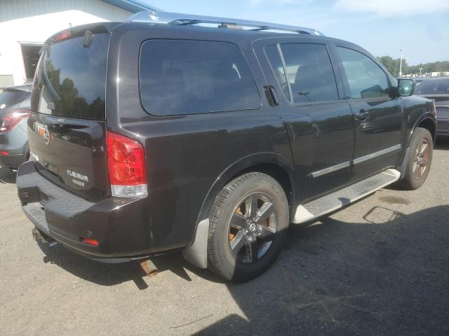Vin: 5n1aa0ne7dn610472, lot: 59812005, nissan armada platinum 20133