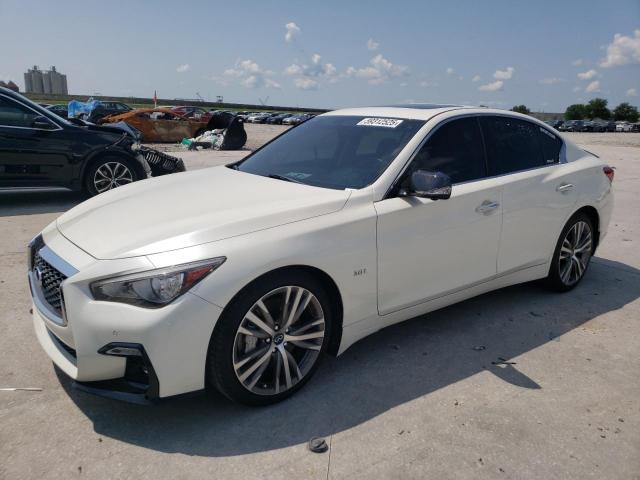 Vin: jn1ev7ap7km514843, lot: 59312525, infiniti q50 luxe 2019 img_1