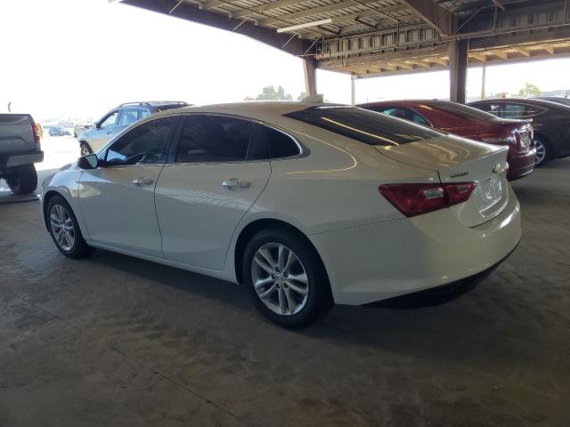Vin: 1g1ze5st3hf158363, lot: 61195525, chevrolet malibu lt 20172