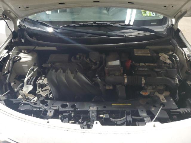 2017 NISSAN VERSA S - 3N1CN7AP1HL808457