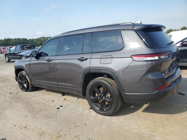 2023 JEEP GRAND CHER - 1C4RJJAG4P8835973