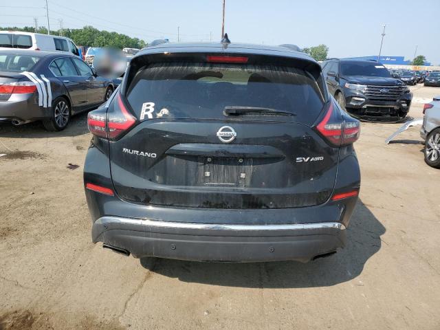 2020 NISSAN MURANO SV 5N1AZ2BS0LN106214