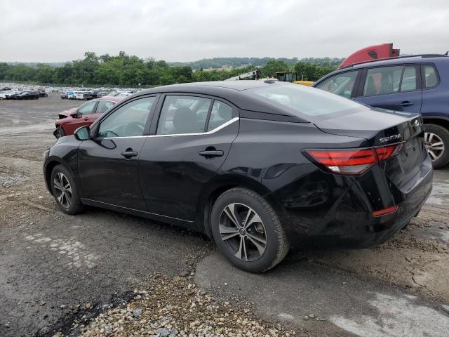 Vin: 3n1ab8cv2py304258, lot: 61350525, nissan sentra sv 20232