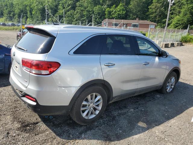 Vin: 5xypg4a33gg111754, lot: 61149835, kia sorento lx 20163