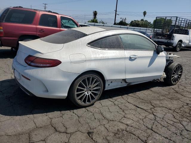Vin: w1kwj8db2mg069017, lot: 62741715, mercedes-benz c-class 300 20213