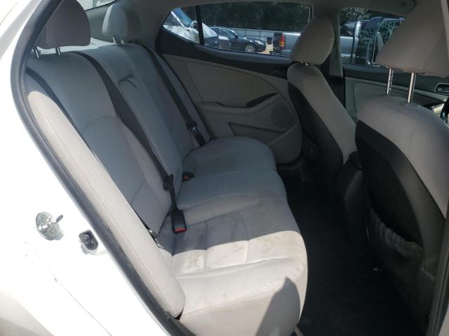 2015 KIA OPTIMA LX - 5XXGM4A71FG355076