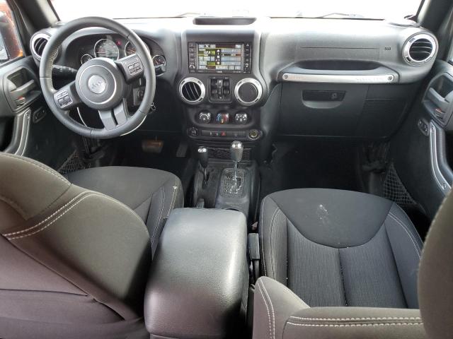 2016 JEEP WRANGLER U - 1C4BJWEG5GL221827