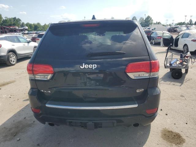 2018 JEEP GRAND CHEROKEE OVERLAND 1C4RJFCG9JC236680