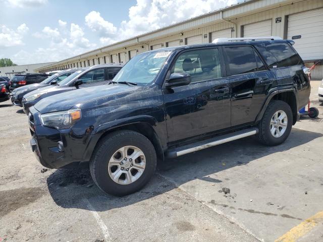 TOYOTA 4RUNNER SR