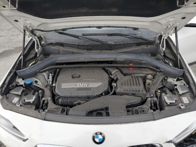 2020 BMW X2 SDRIVE2 WBXYH9C0XL5P08083